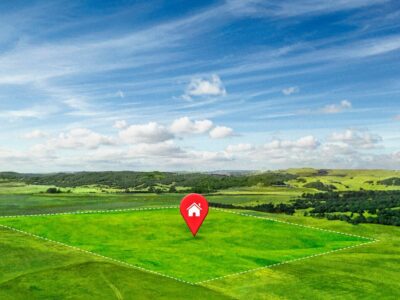Land Target Low